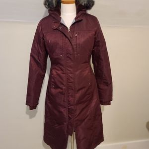 Triple Soul Five Down Parka XS